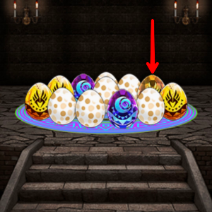 ★15モンスターの卵１つ